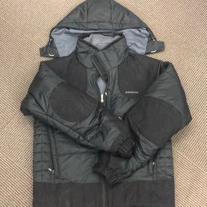 Men’s Patagonia Lined Coat